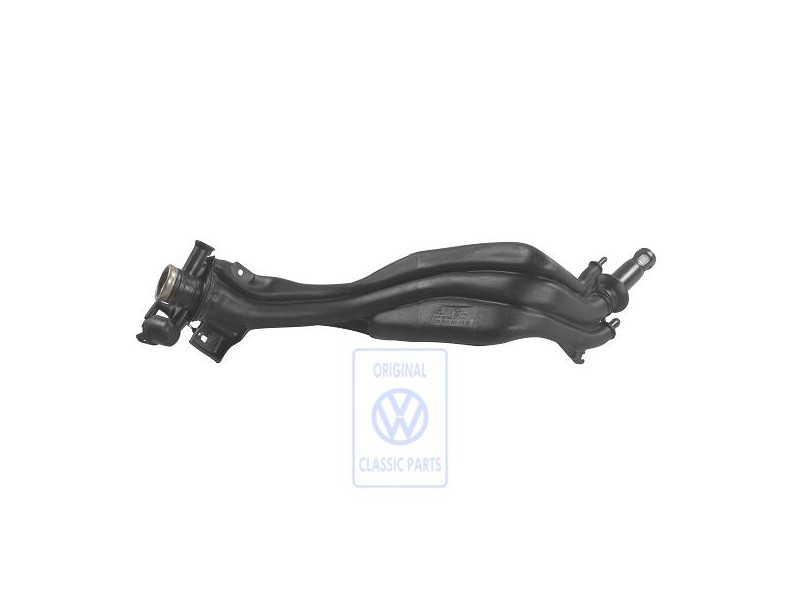 VW Original Einfüllstutzen - 6K0201121H