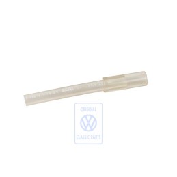 VW Original Entlüftungsschlauch - 6K0201179N