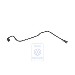 VW Original Kraftstoffrohr - 6K0201374C