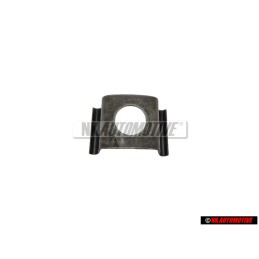 VW Original Haltefeder - 803611715