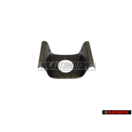 VW Original Haltefeder - 803611715