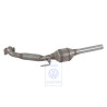VW Original Abgasrohr Mit Katalysator - 6K0253060DX