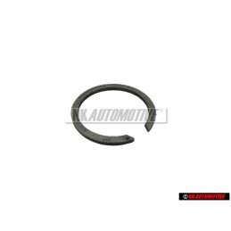 VW Original Sicherungsring - 014311317