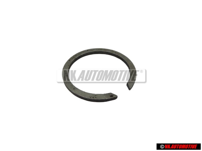 VW Original Sicherungsring - 014311317
