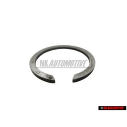VW Original Sicherungsring - 014311317