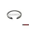 VW Original Sicherungsring - 014311317