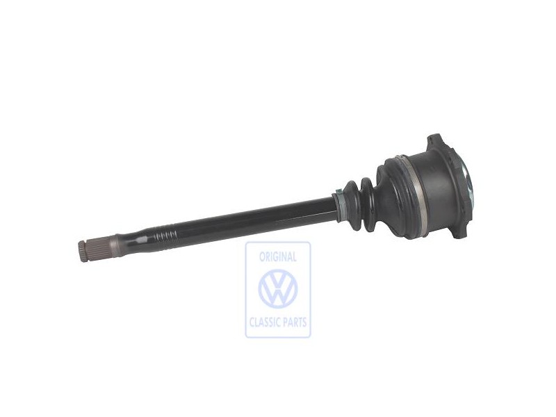 VW Original Gelenkwelle Mit Innengleich- Laufgelenk - 6K0407417