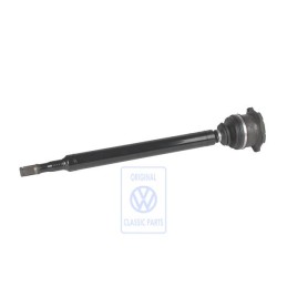 VW Original Gelenkwelle Mit Innengleich- Laufgelenk - 6K0407418