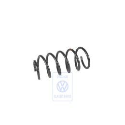 VW Original Schraubenfeder - 6K0411105AD