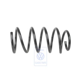 VW Original Schraubenfeder - 6K0411105AE