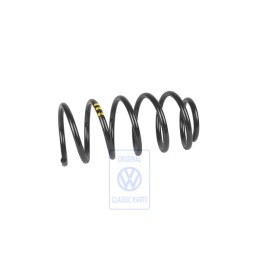 VW Original Schraubenfeder - 6K0411105AJ