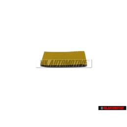 VW Original Unterlage - 321201299