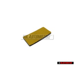 VW Original Unterlage - 321201299