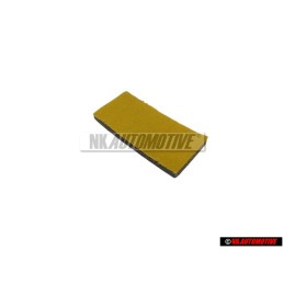 VW Original Unterlage - 321201299