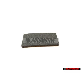 VW Original Unterlage - 321201299