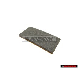 VW Original Unterlage - 321201299