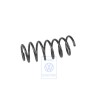 VW Original Schraubenfeder 1 Farbstrich - 6K0411105D 952