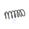 VW Original Schraubenfeder 1 Farbstrich - 6K0411105D 954