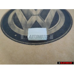 VW Original Flachkontaktgehäuse - 810971989