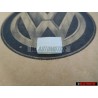 VW Original Flachkontaktgehäuse - 810971989