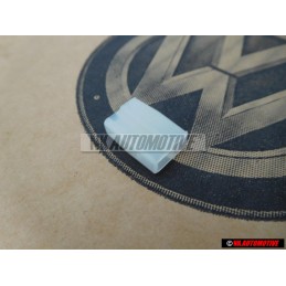 VW Original Flachkontaktgehäuse - 810971989