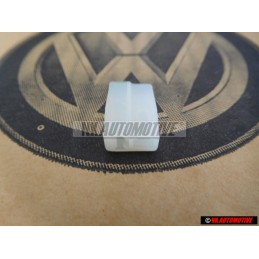 VW Original Flachkontaktgehäuse - 810971989