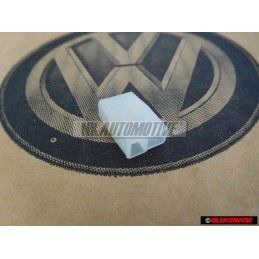 VW Original Flachkontaktgehäuse - 810971989