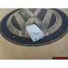 VW Original Flachkontaktgehäuse - 810971989