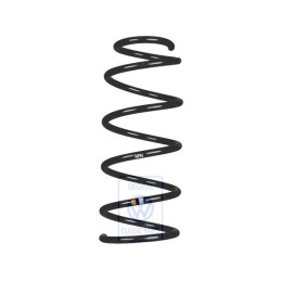 VW Original Schraubenfeder - 6K0411105H