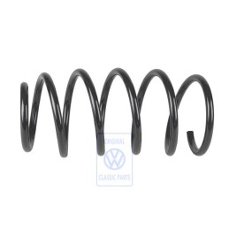 VW Original Schraubenfeder - 6K0411105J