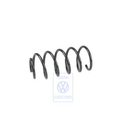 VW Original Schraubenfeder - 6K0411105K