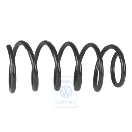 VW Original Schraubenfeder - 6K0411105R