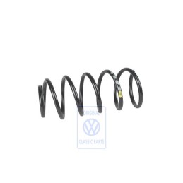 VW Original Schraubenfeder - 6K0411105S