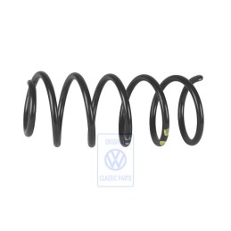 VW Original Schraubenfeder - 6K0411105T