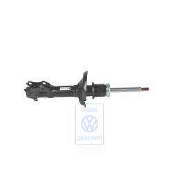 VW Original Stossdämpfer - 6K0413031E