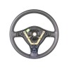 VW Original Lenkrad Satinschwarz - 6K0419091AD01C