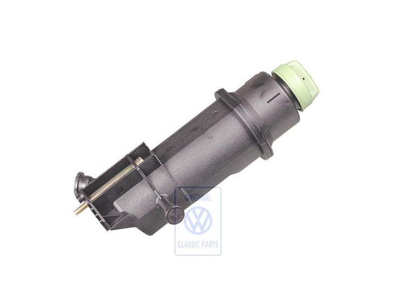 VW Original Ölbehälter - 6K0422371A