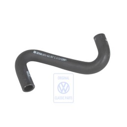 VW Original Saugschlauch - 6K0422887E