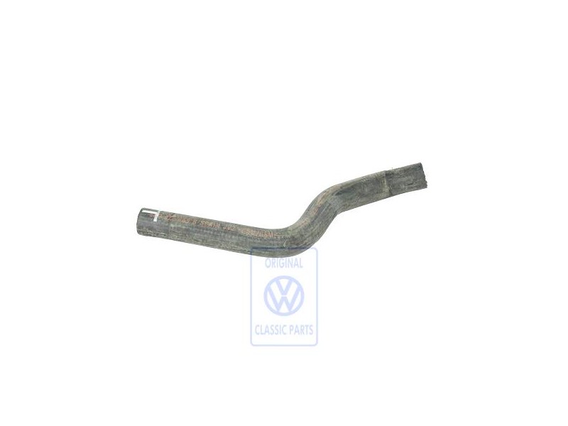 VW Original Saugschlauch - 6K0422889D