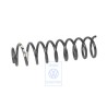 VW Original Schraubenfeder 1 Farbstrich - 6K0511115M 953