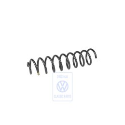 VW Original Schraubenfeder - 6K0511115R