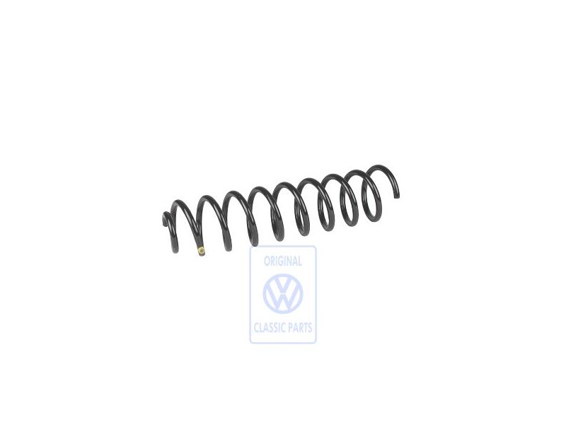 VW Original Schraubenfeder - 6K0511115R