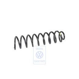 VW Original Schraubenfeder - 6K0511115S