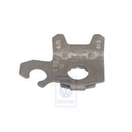VW Original Halter Für Bremsschlauch - 6K0611845