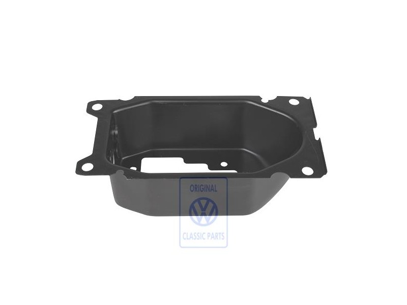 VW Original Schaltgehäuse - 6K0711061B