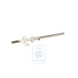 VW Original Schalthebel - 6K0711116B
