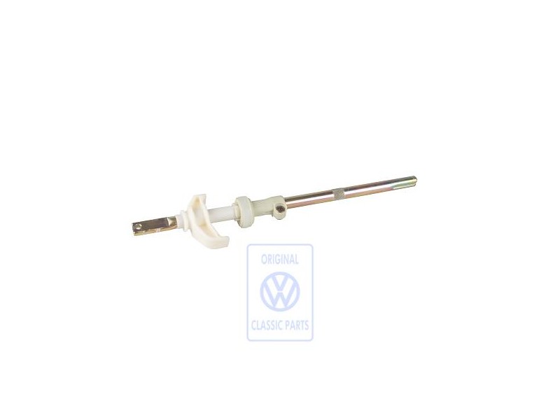 VW Original Schalthebel - 6K0711116B