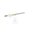VW Original Schalthebel - 6K0711116B