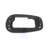 VW Original Rahmen Für Faltenbalg Satinschwarz - 6K0711120B B41