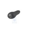 VW Original Schalthebelknopf Satinschwarz - 6K0711141A 01C
